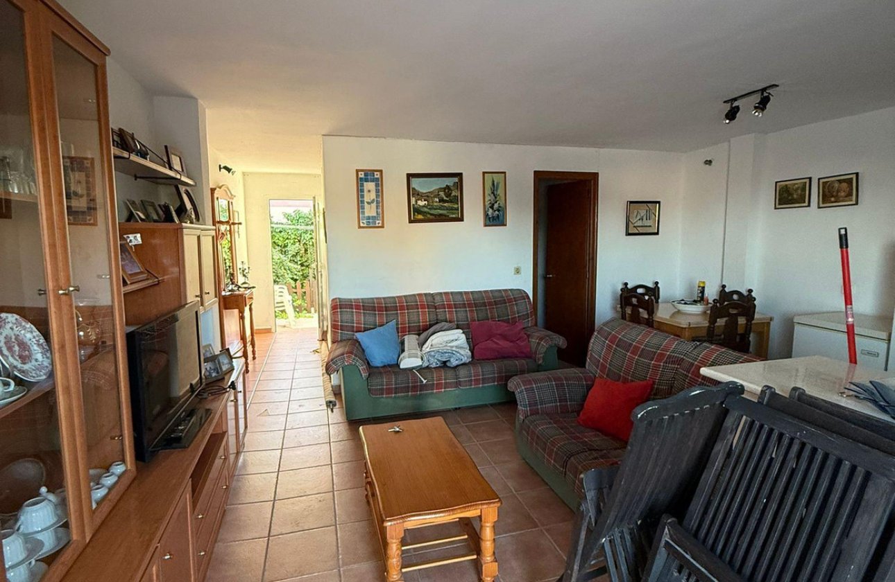 Resale - Villa -
Orihuela - Los Balcones