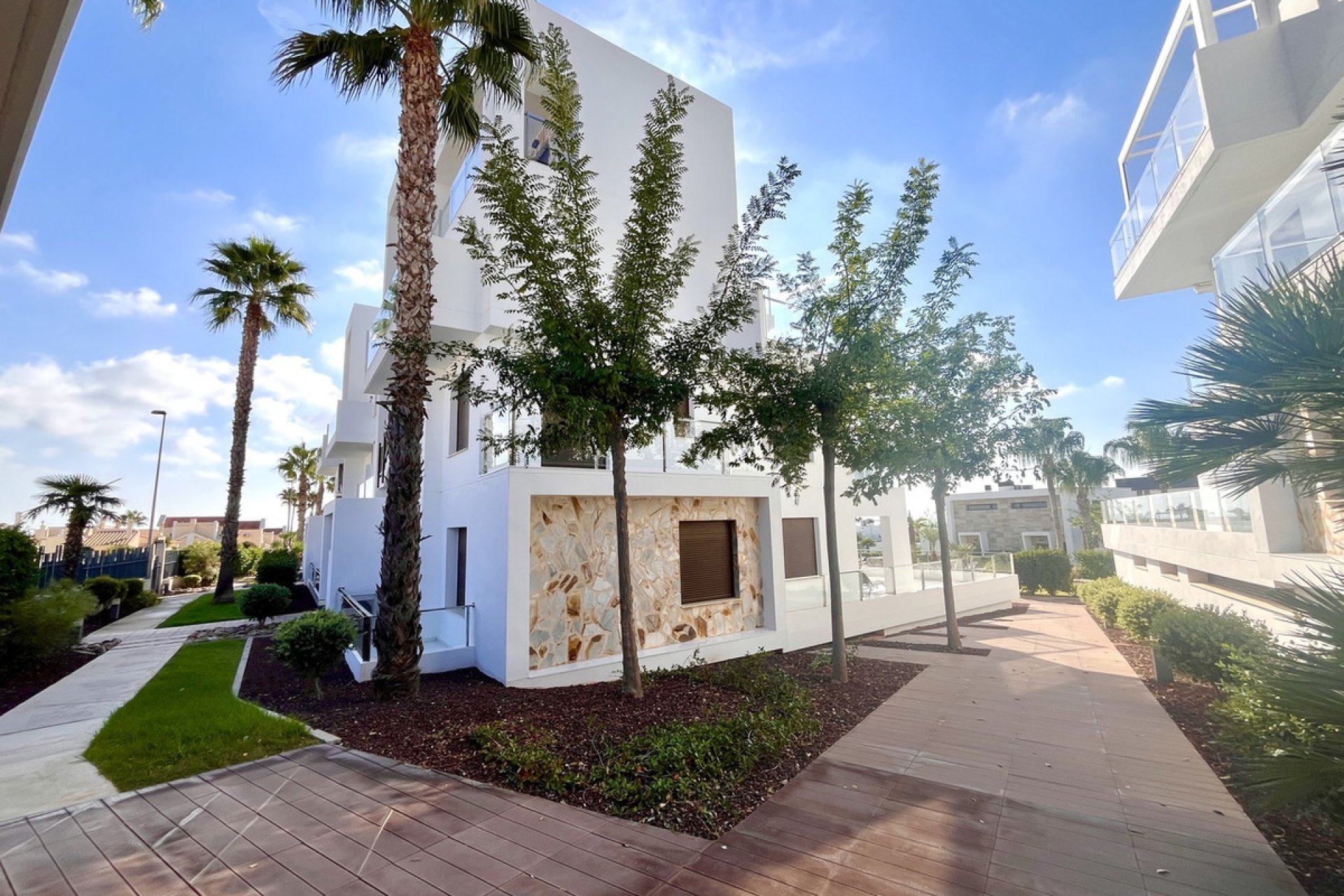 Resale - Villa -
Orihuela - Los Dolses