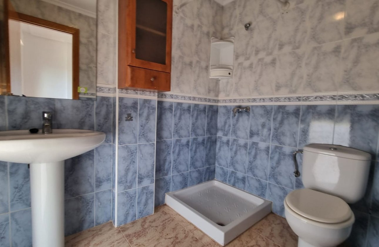 Resale - Villa -
Orihuela - Los Dolses