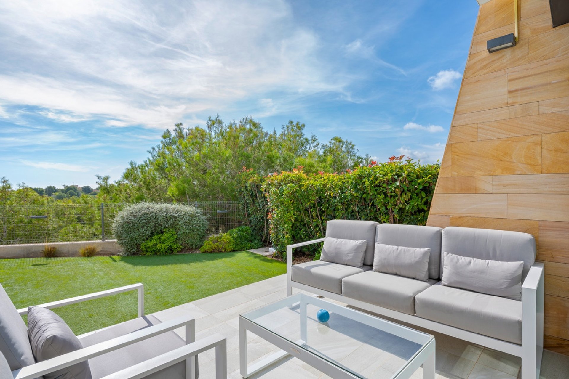 Resale - Villa -
Orihuela - Los Dolses