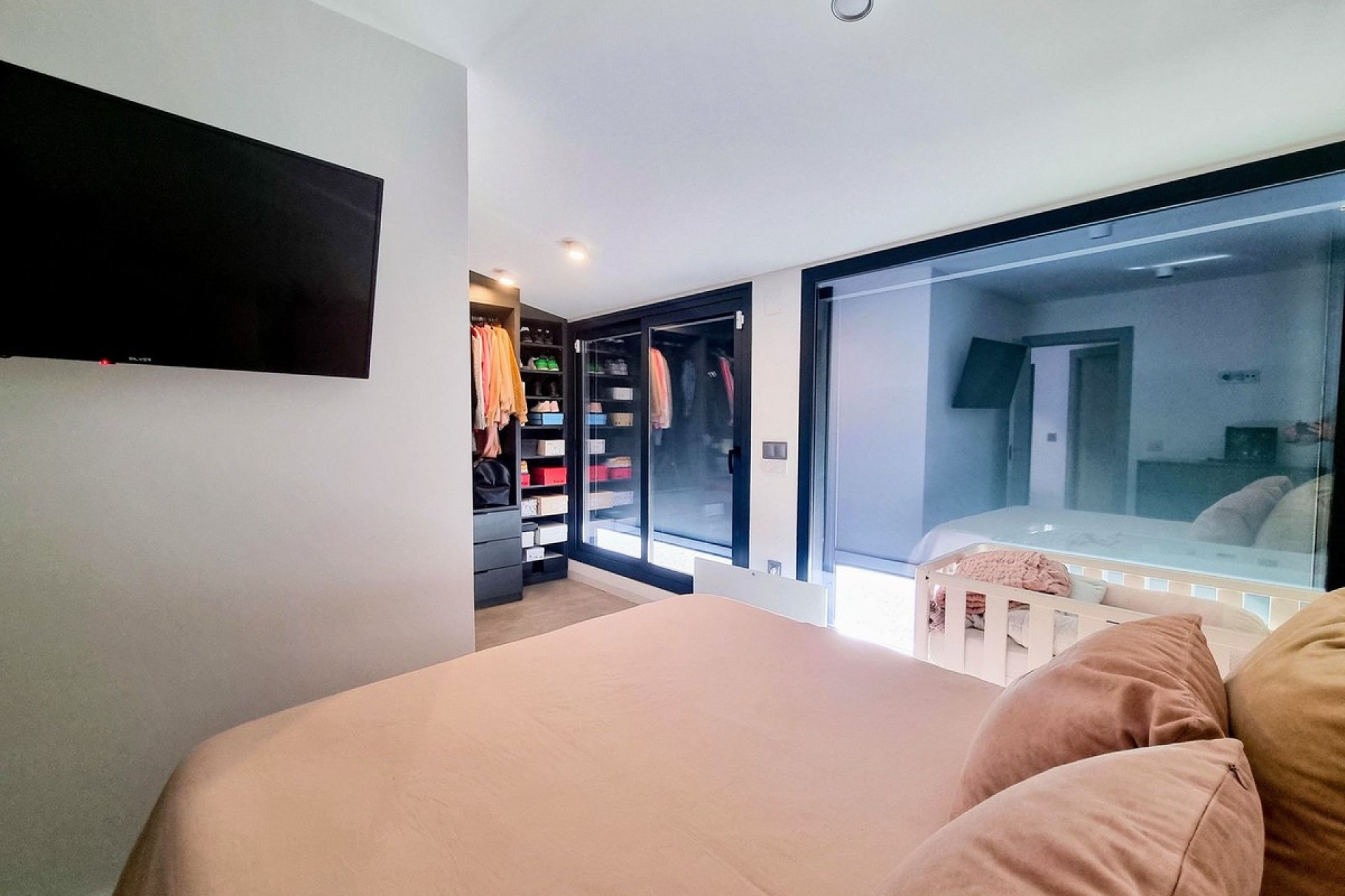 Resale - Villa -
Orihuela - Mil Palmeras