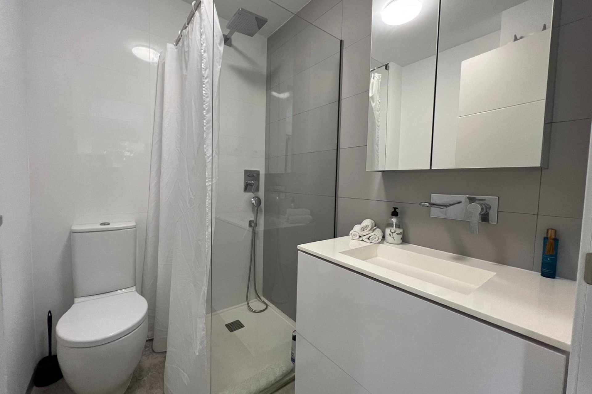 Resale - Villa -
Orihuela - Mil Palmeras