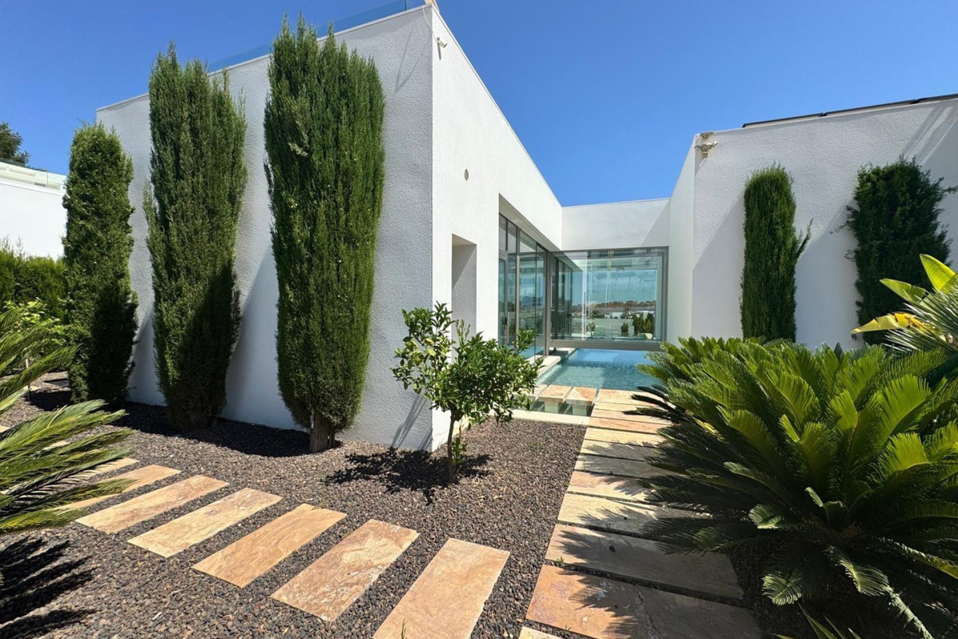 Resale - Villa -
Orihuela - Orihuela Centro