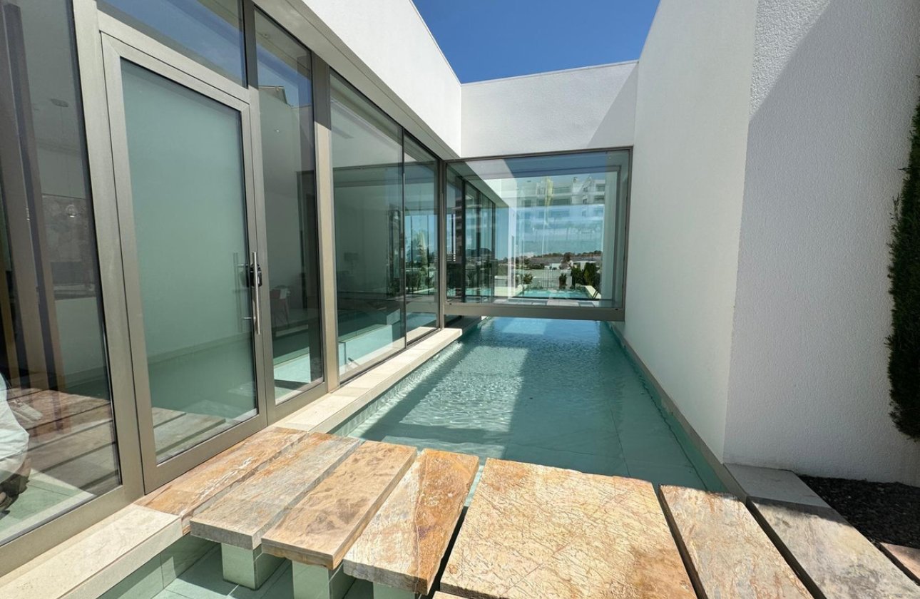 Resale - Villa -
Orihuela - Orihuela Centro