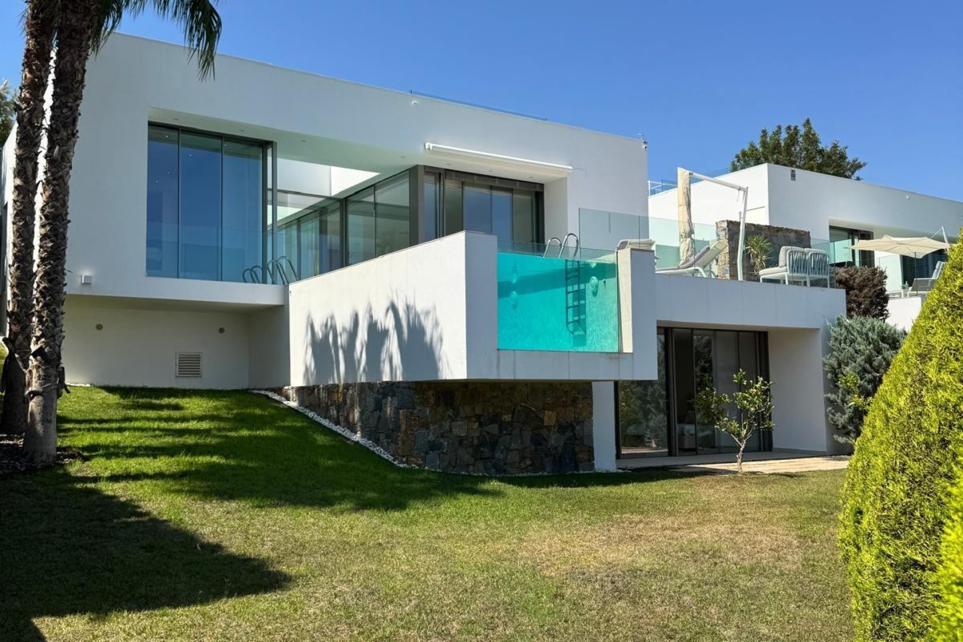 Resale - Villa -
Orihuela - Orihuela Centro