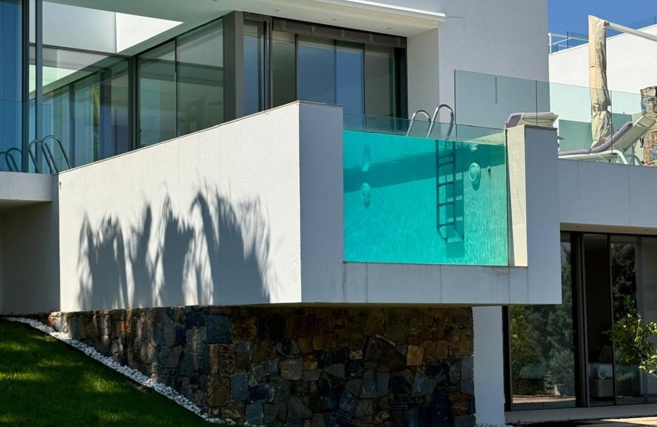 Resale - Villa -
Orihuela - Orihuela Centro