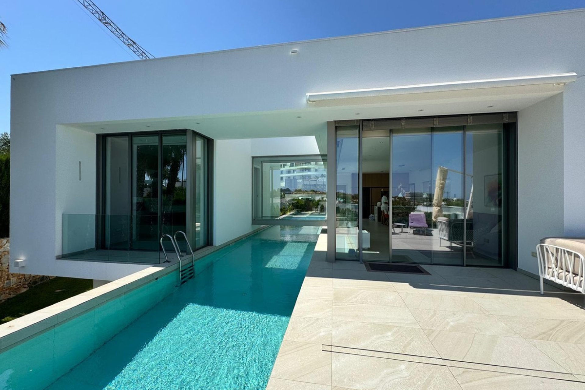 Resale - Villa -
Orihuela - Orihuela Centro