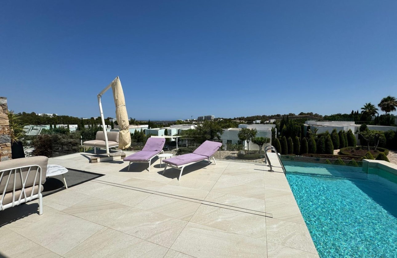 Resale - Villa -
Orihuela - Orihuela Centro