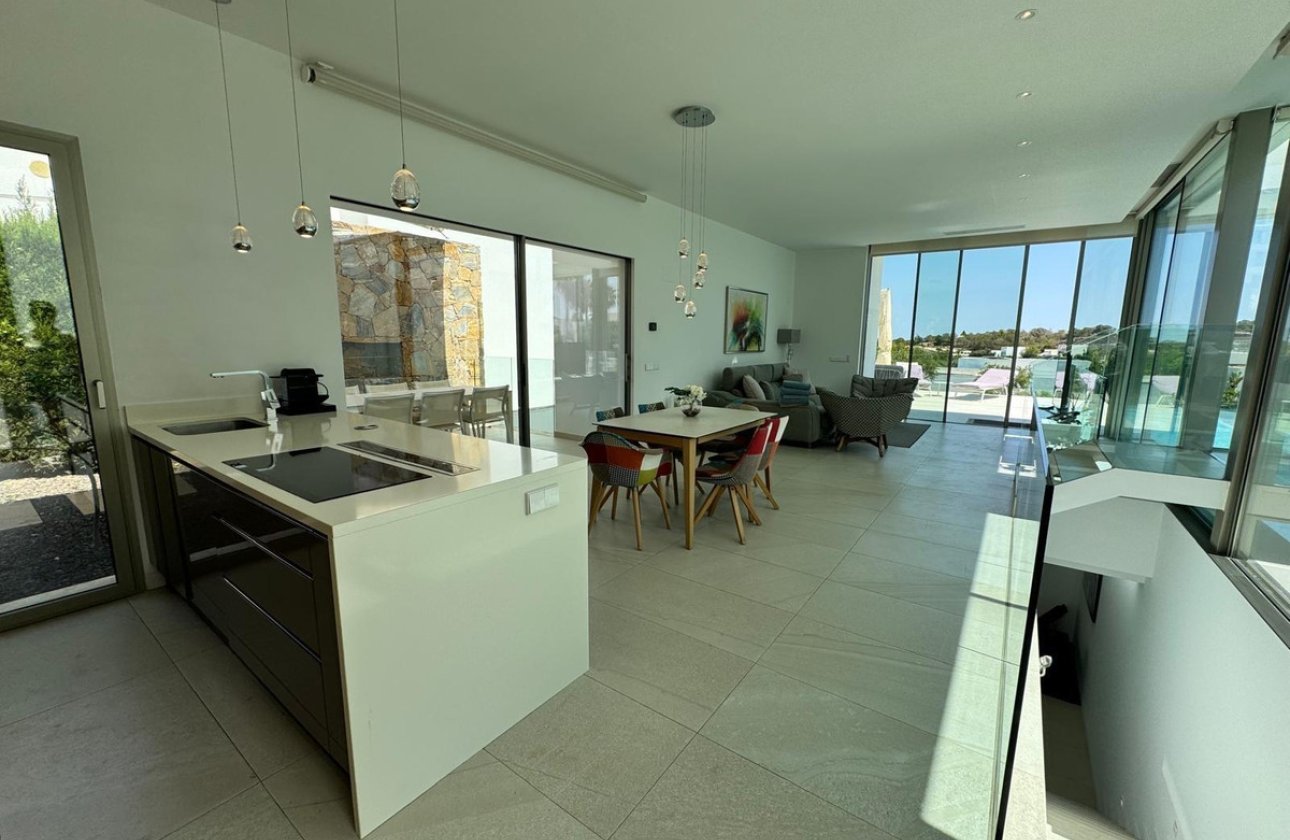 Resale - Villa -
Orihuela - Orihuela Centro