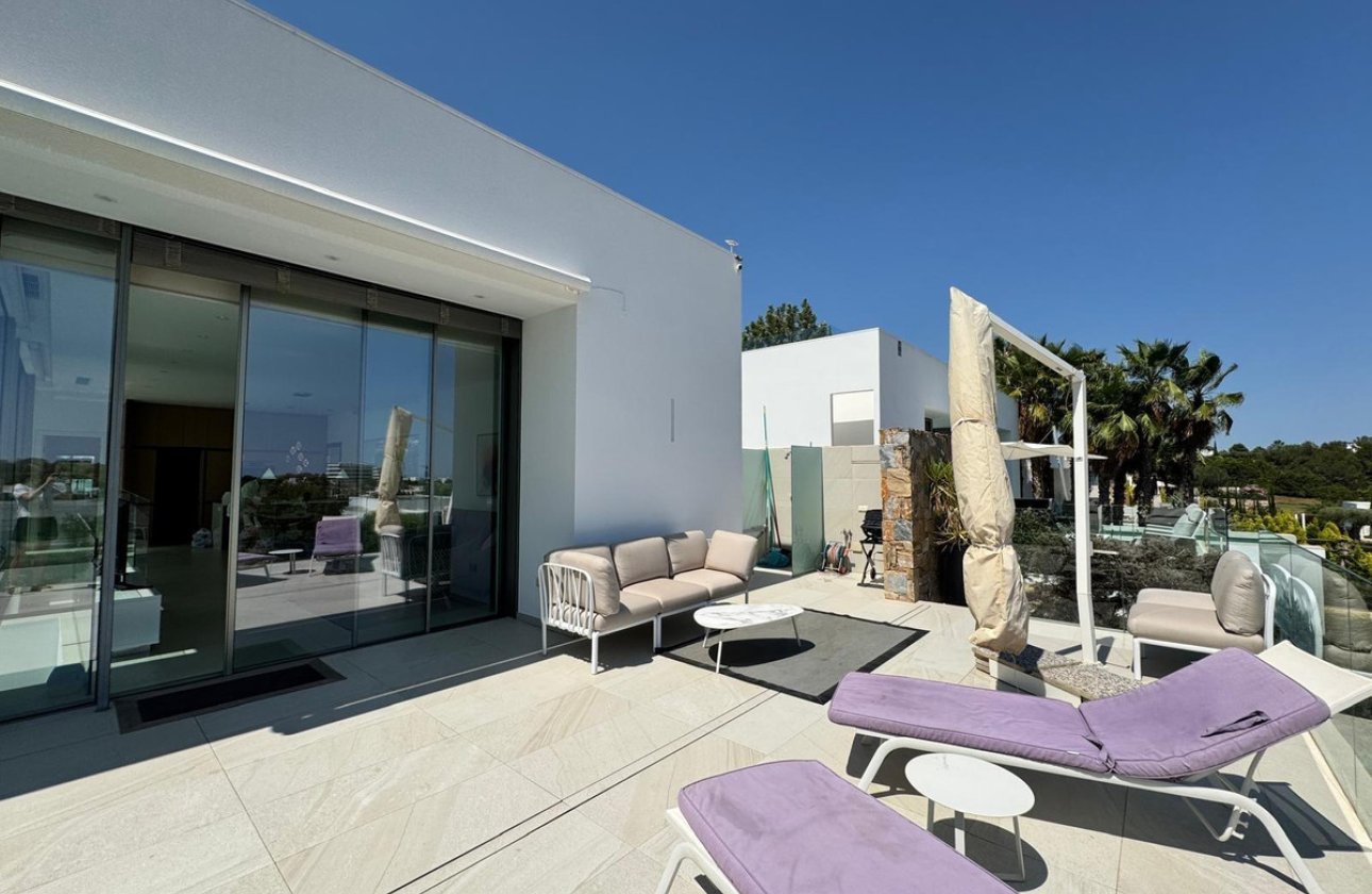 Resale - Villa -
Orihuela - Orihuela Centro