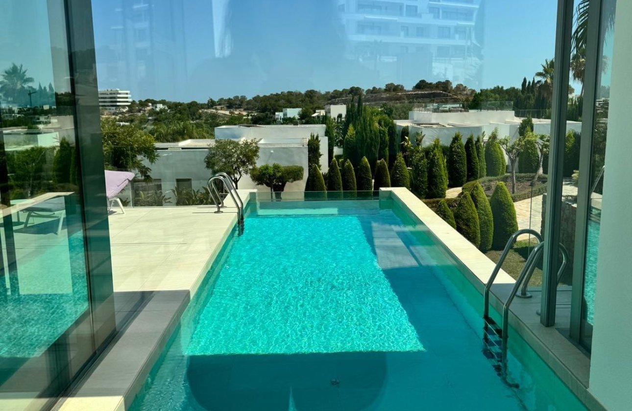 Resale - Villa -
Orihuela - Orihuela Centro