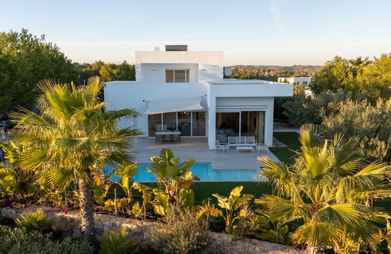 Resale - Villa -
Orihuela - Orihuela Centro