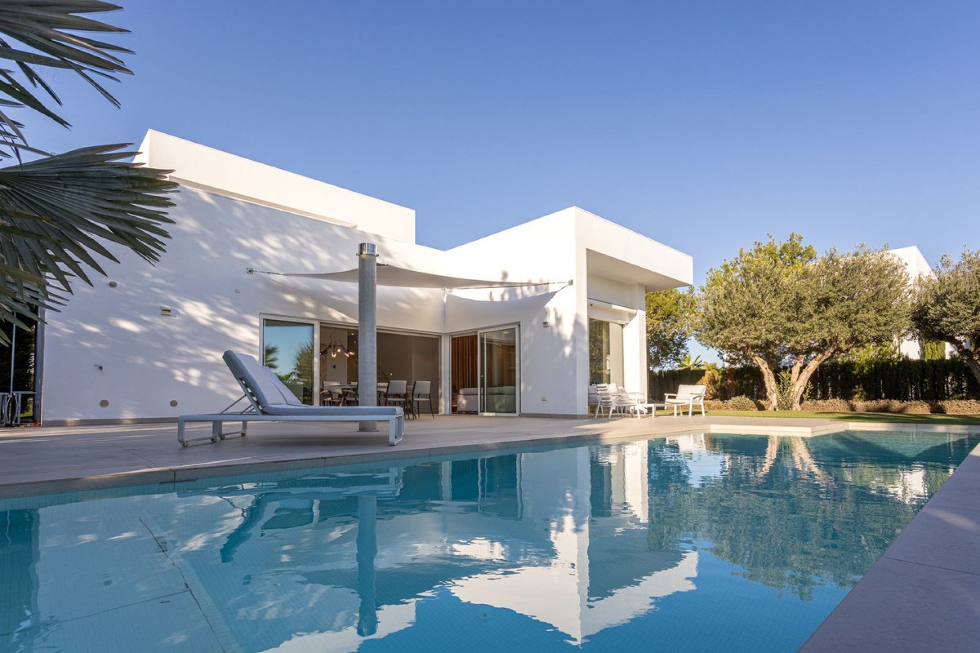 Resale - Villa -
Orihuela - Orihuela Centro