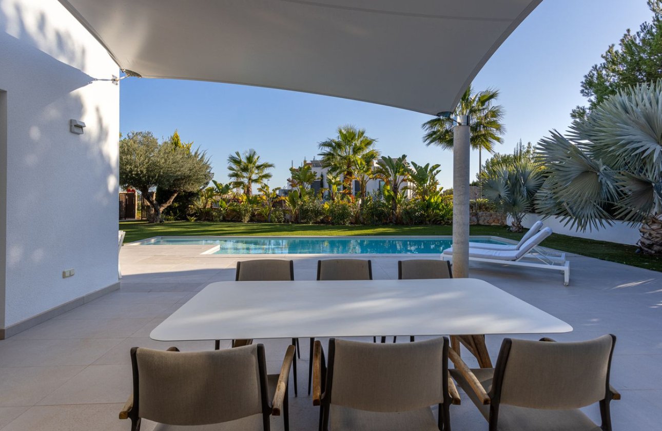 Resale - Villa -
Orihuela - Orihuela Centro