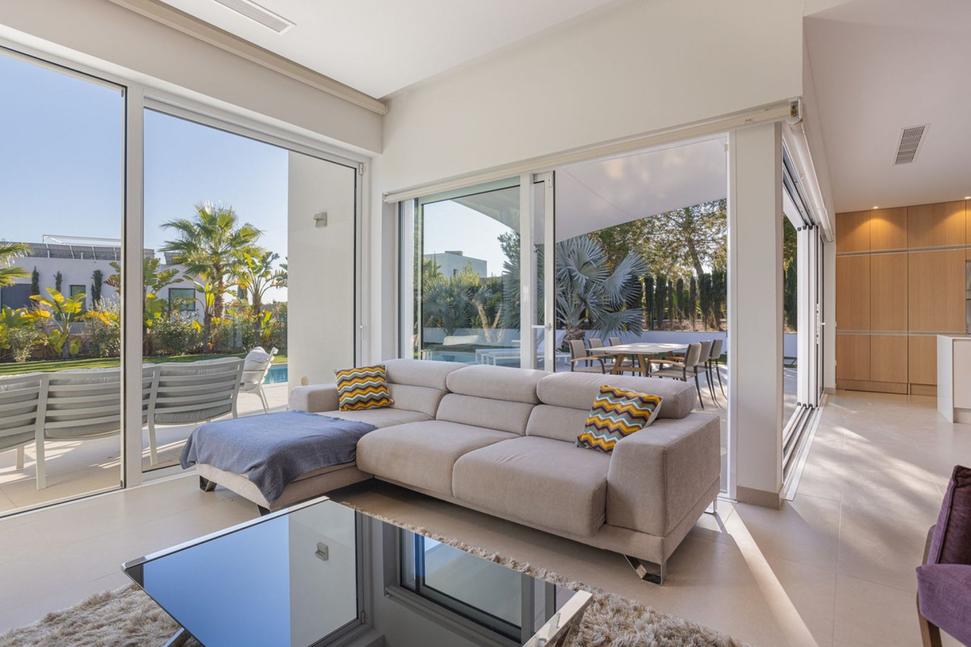 Resale - Villa -
Orihuela - Orihuela Centro