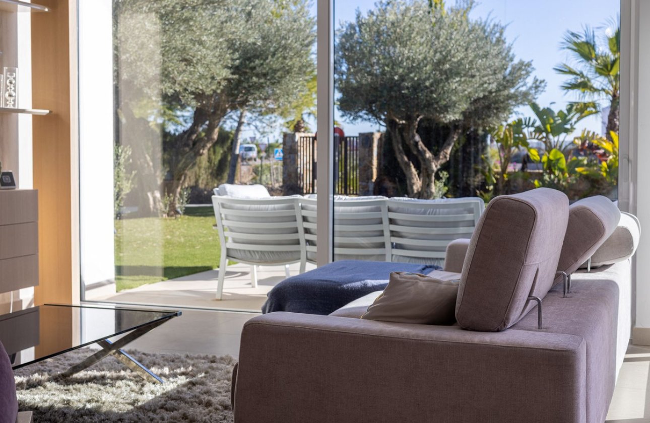 Resale - Villa -
Orihuela - Orihuela Centro