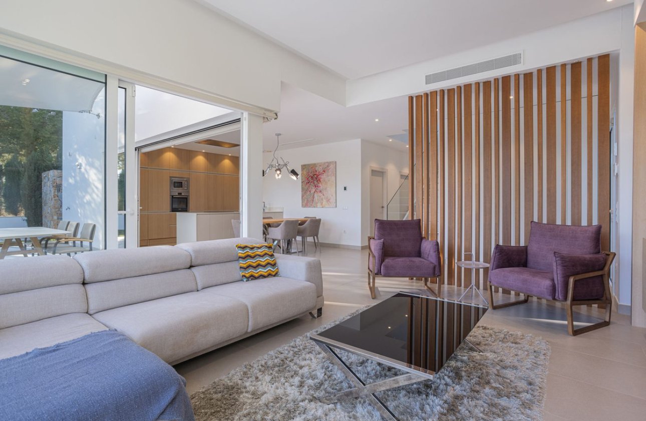 Resale - Villa -
Orihuela - Orihuela Centro