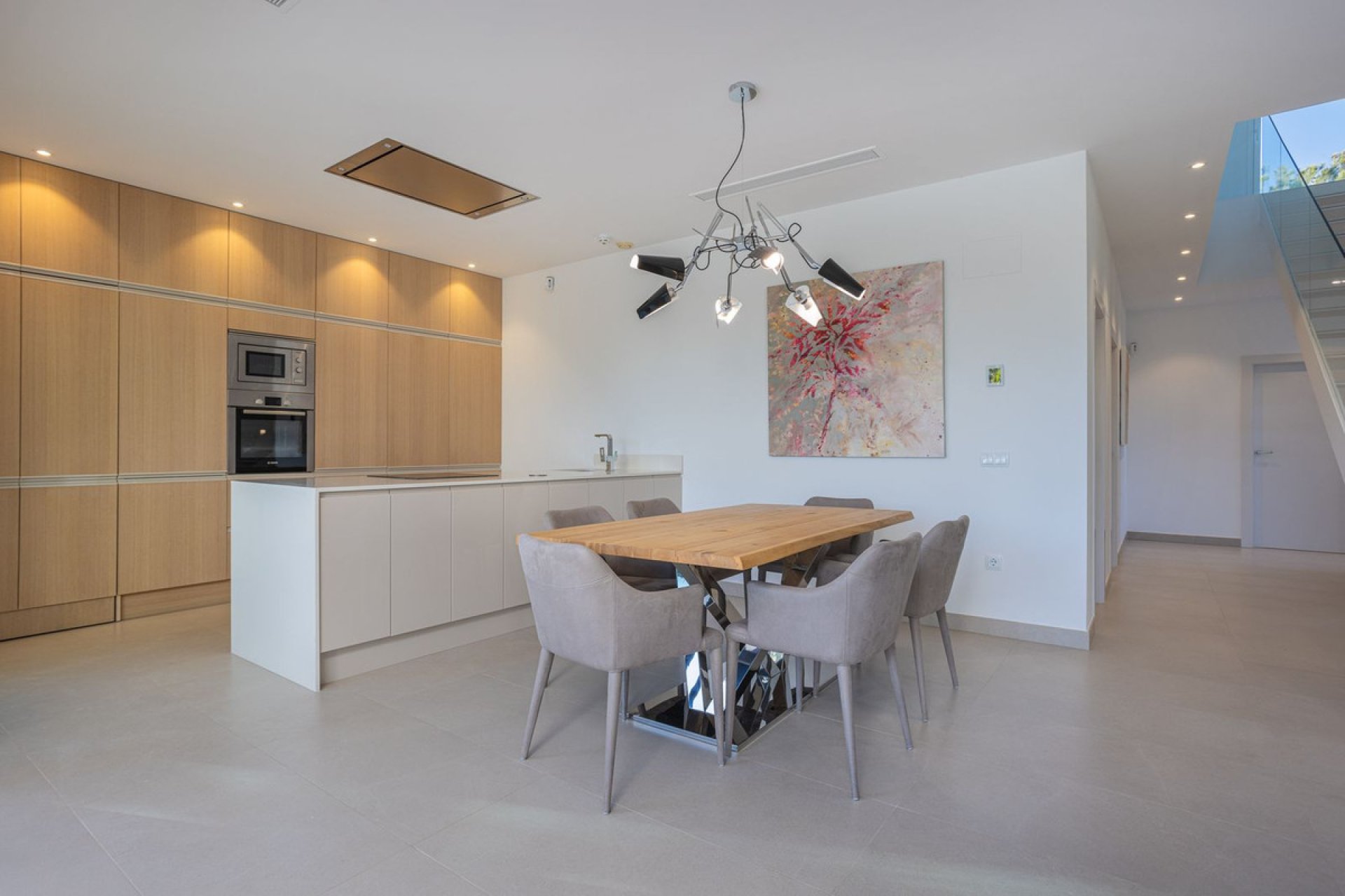 Resale - Villa -
Orihuela - Orihuela Centro