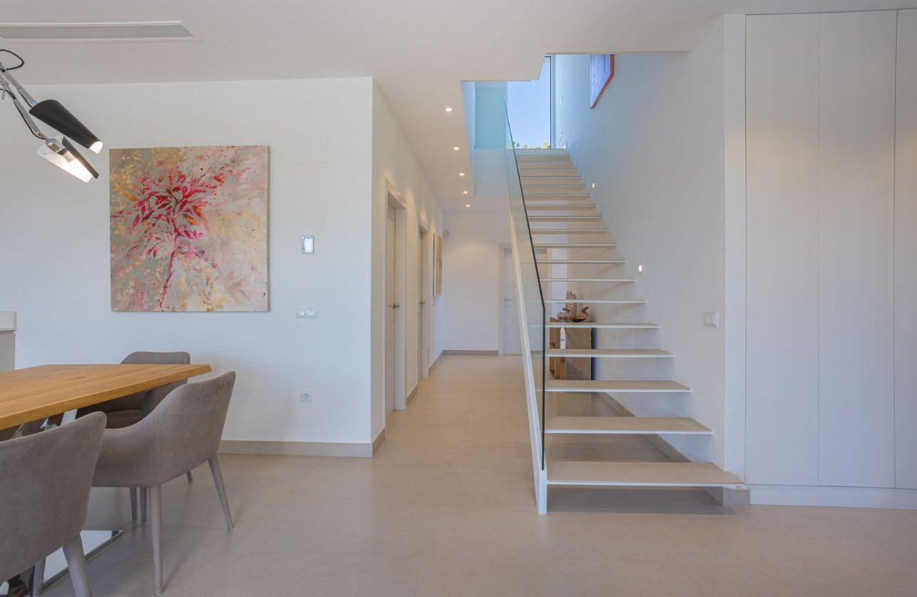 Resale - Villa -
Orihuela - Orihuela Centro