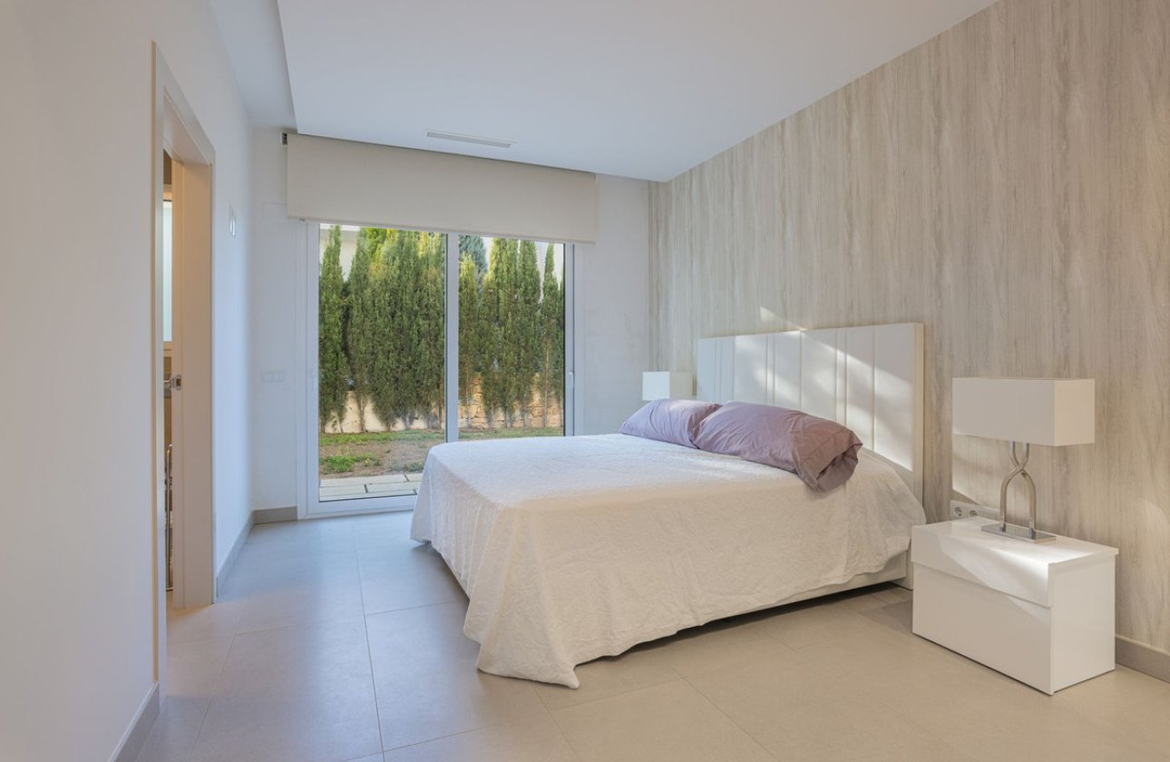 Resale - Villa -
Orihuela - Orihuela Centro