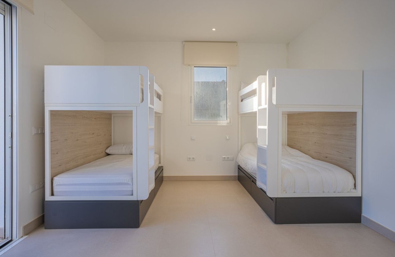 Resale - Villa -
Orihuela - Orihuela Centro