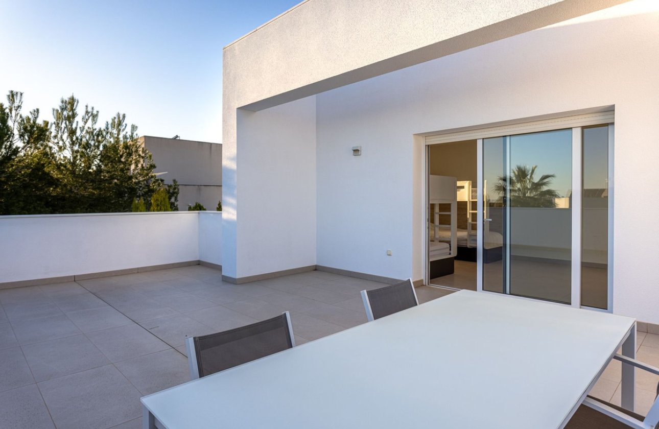 Resale - Villa -
Orihuela - Orihuela Centro