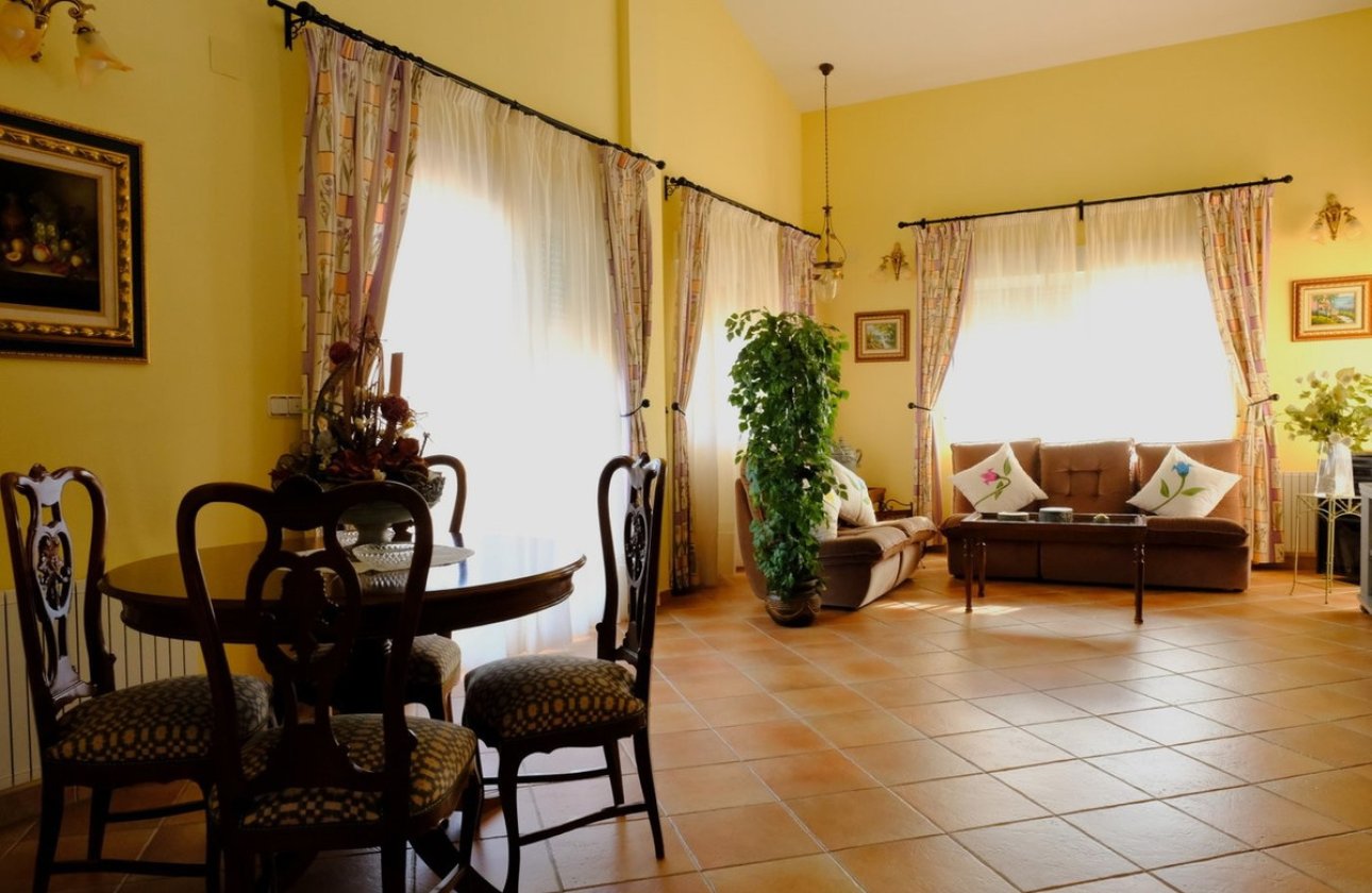 Resale - Villa -
Orihuela - Orihuela Centro