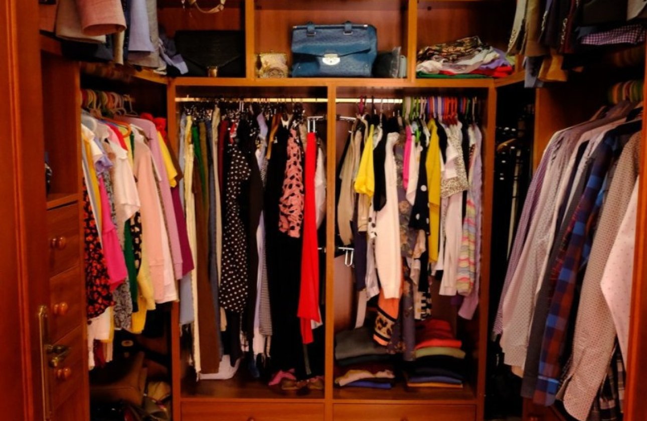 Resale - Villa -
Orihuela - Orihuela Centro