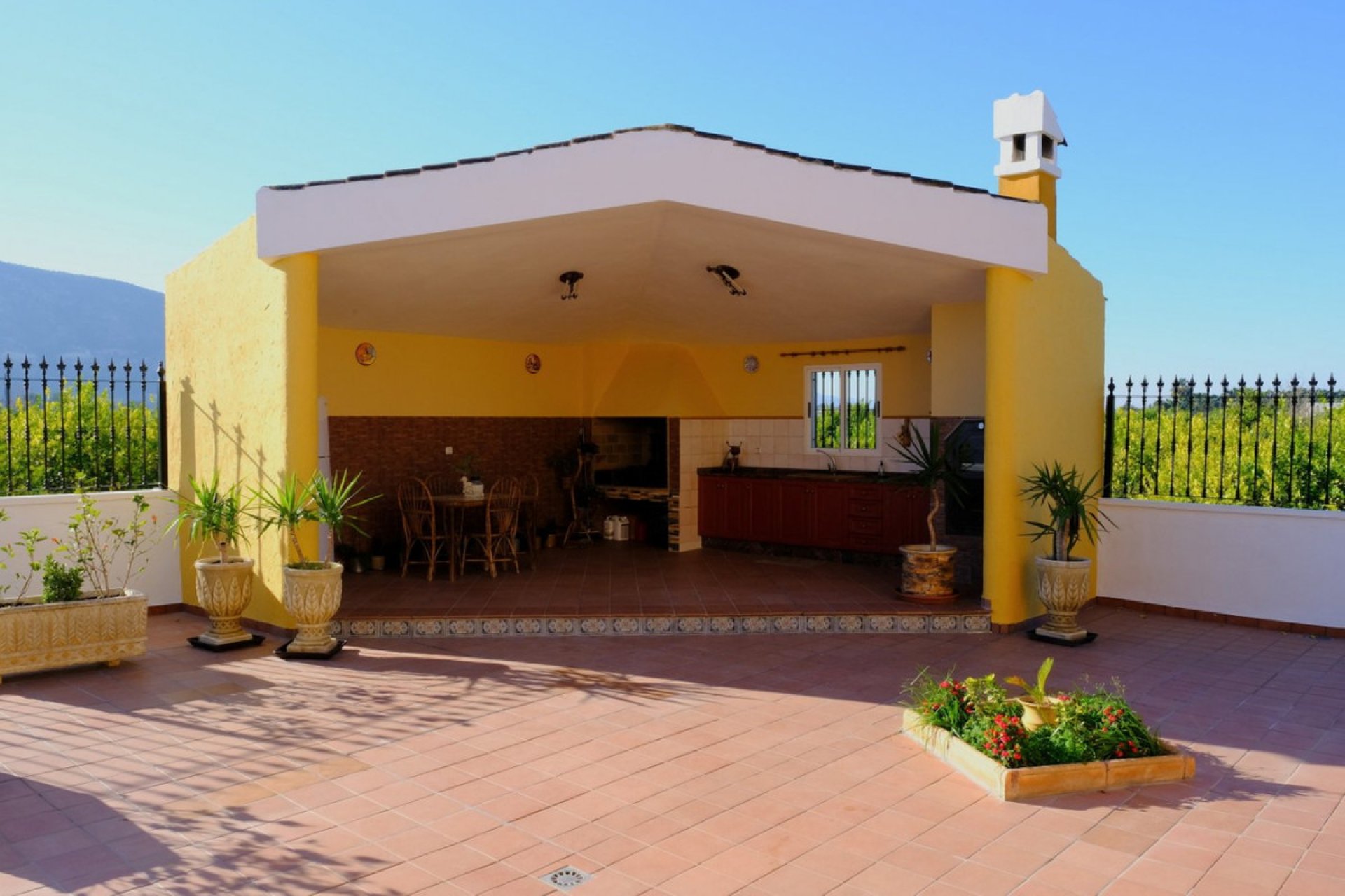 Resale - Villa -
Orihuela - Orihuela Centro