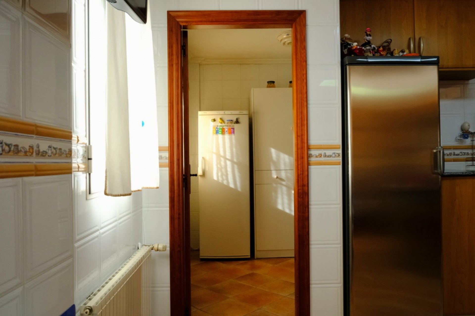 Resale - Villa -
Orihuela - Orihuela Centro