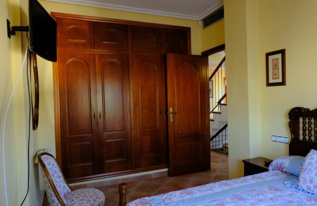 Resale - Villa -
Orihuela - Orihuela Centro