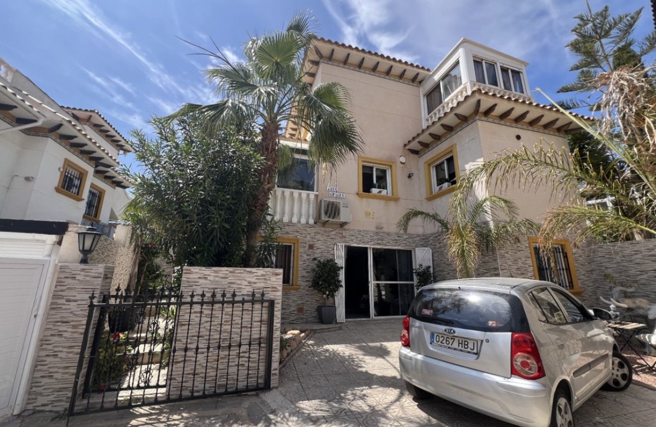 Resale - Villa -
Orihuela - Orihuela Centro