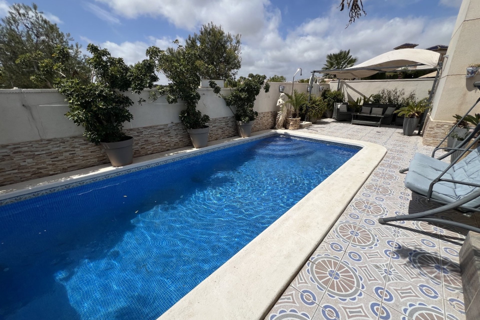 Resale - Villa -
Orihuela - Orihuela Centro