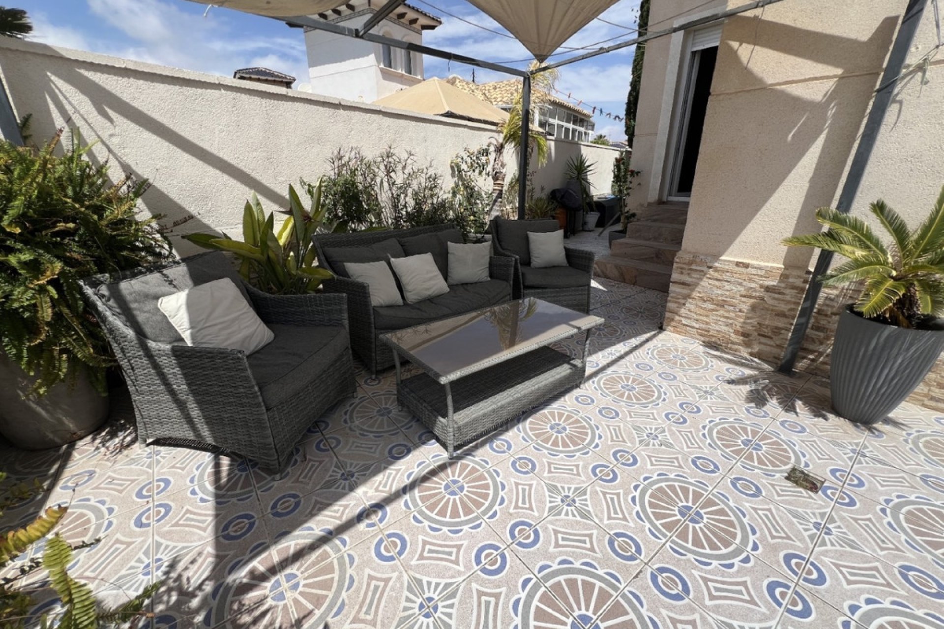 Resale - Villa -
Orihuela - Orihuela Centro