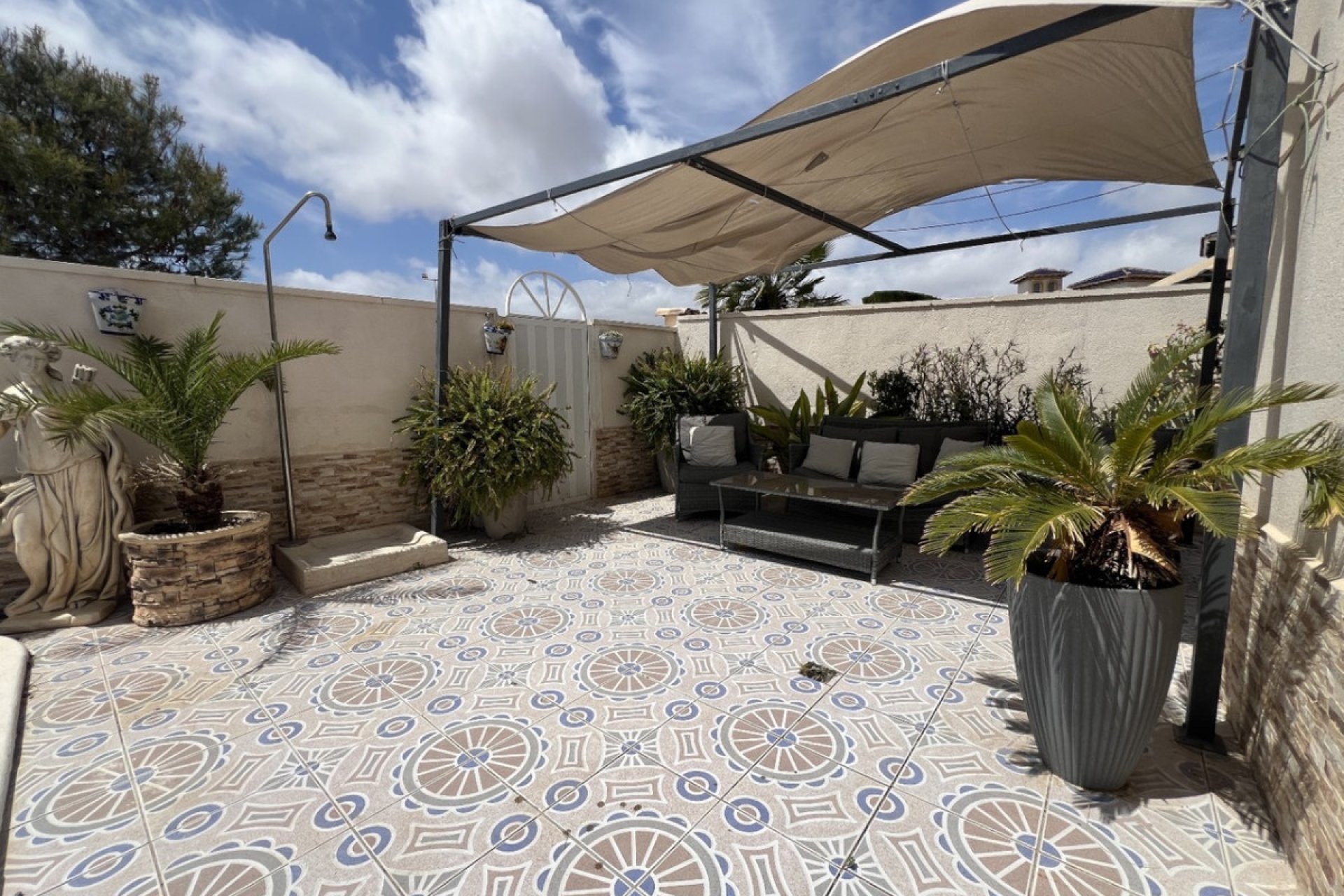 Resale - Villa -
Orihuela - Orihuela Centro