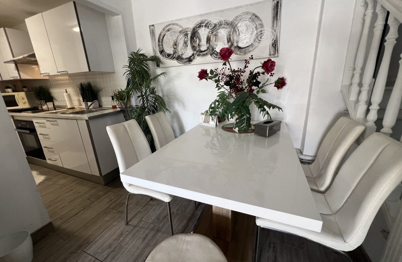 Resale - Villa -
Orihuela - Orihuela Centro