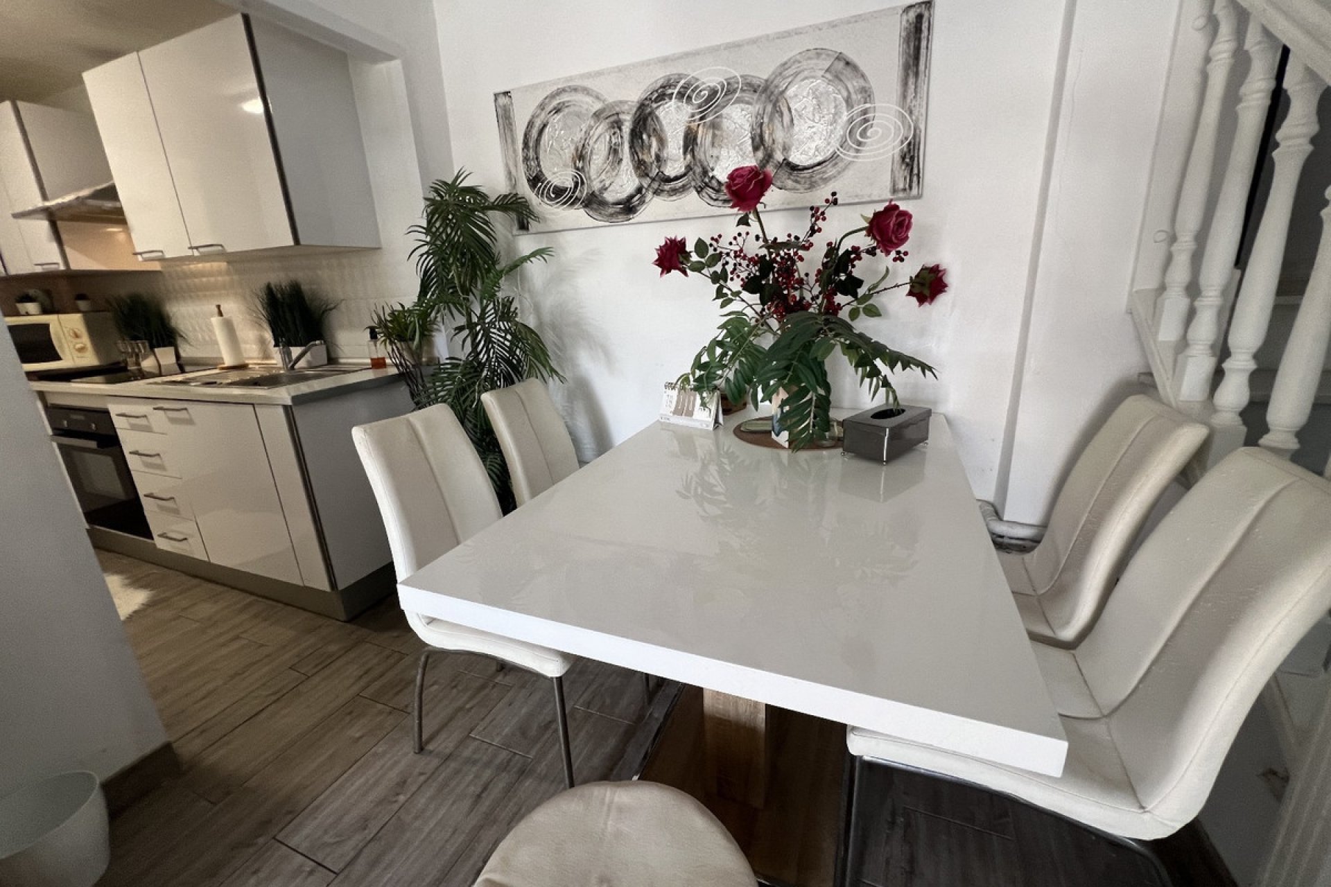 Resale - Villa -
Orihuela - Orihuela Centro