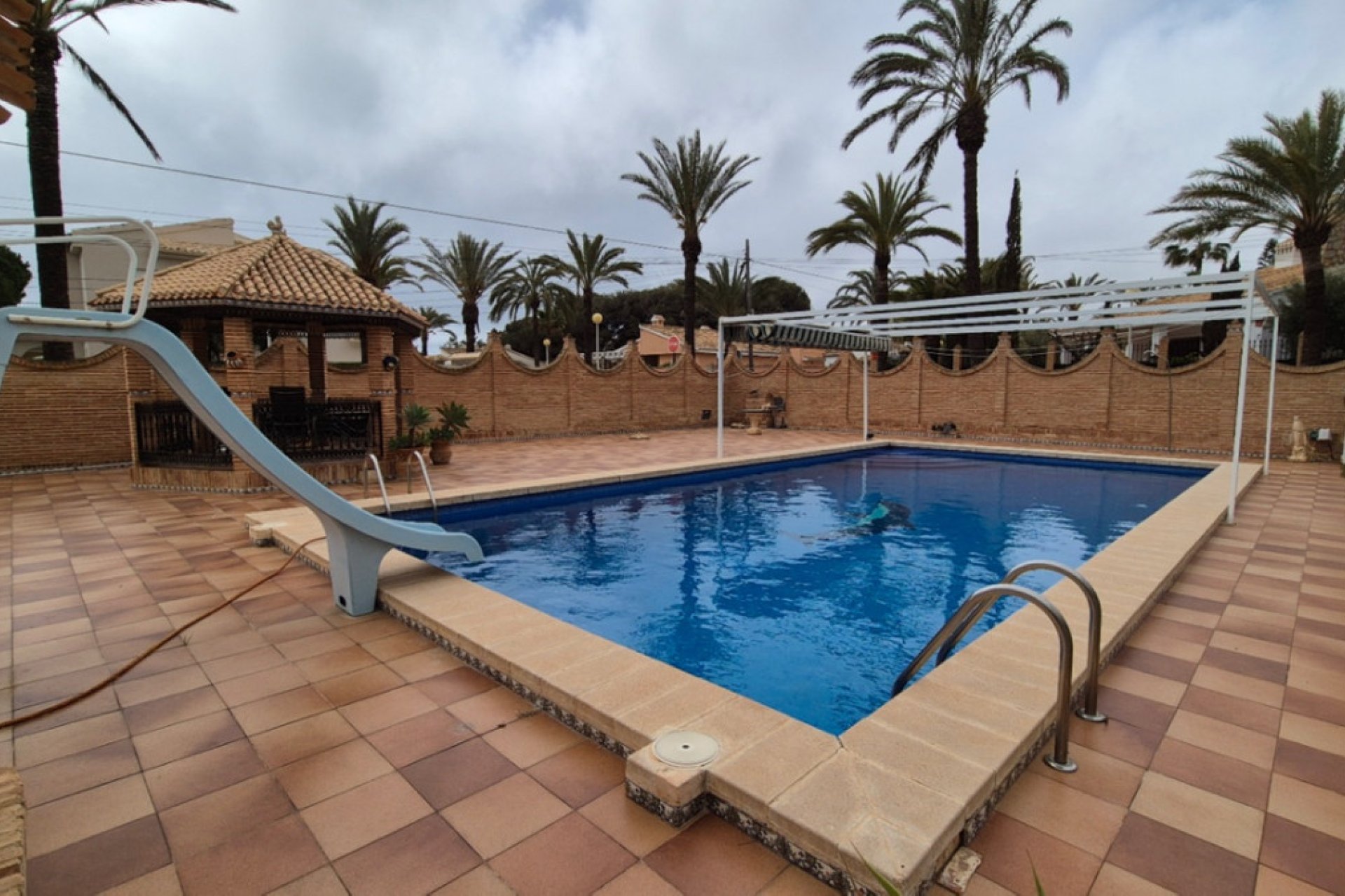 Resale - Villa -
Orihuela - Orihuela Centro