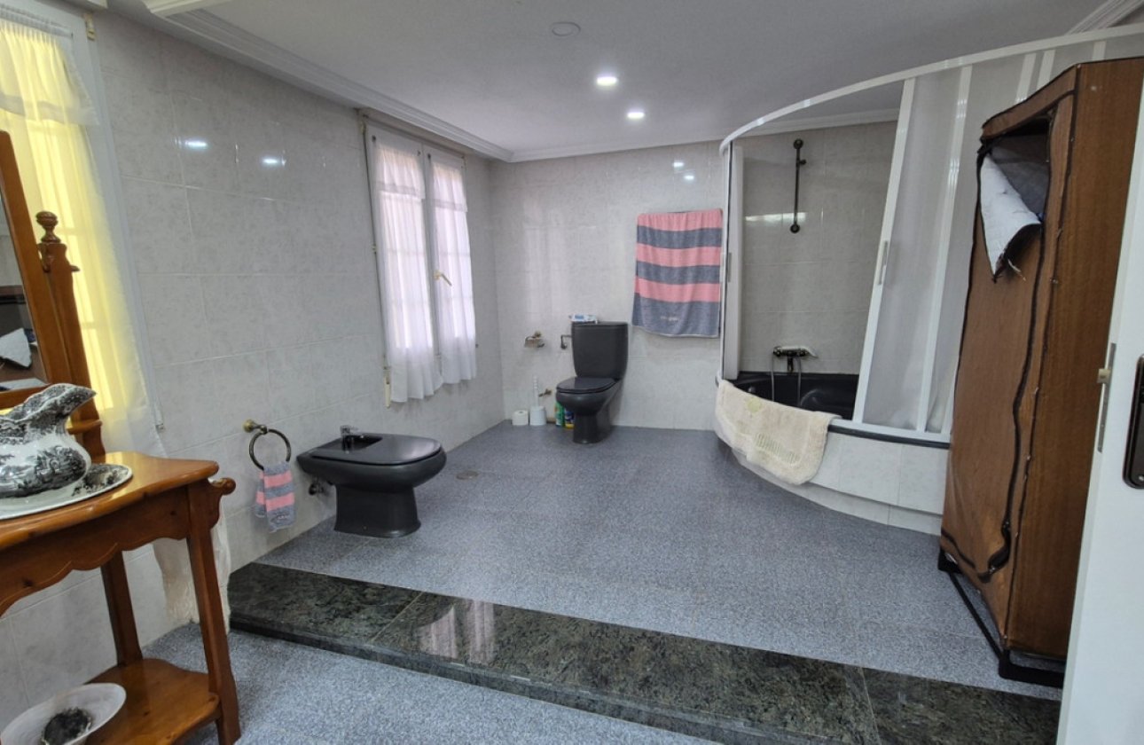 Resale - Villa -
Orihuela - Orihuela Centro