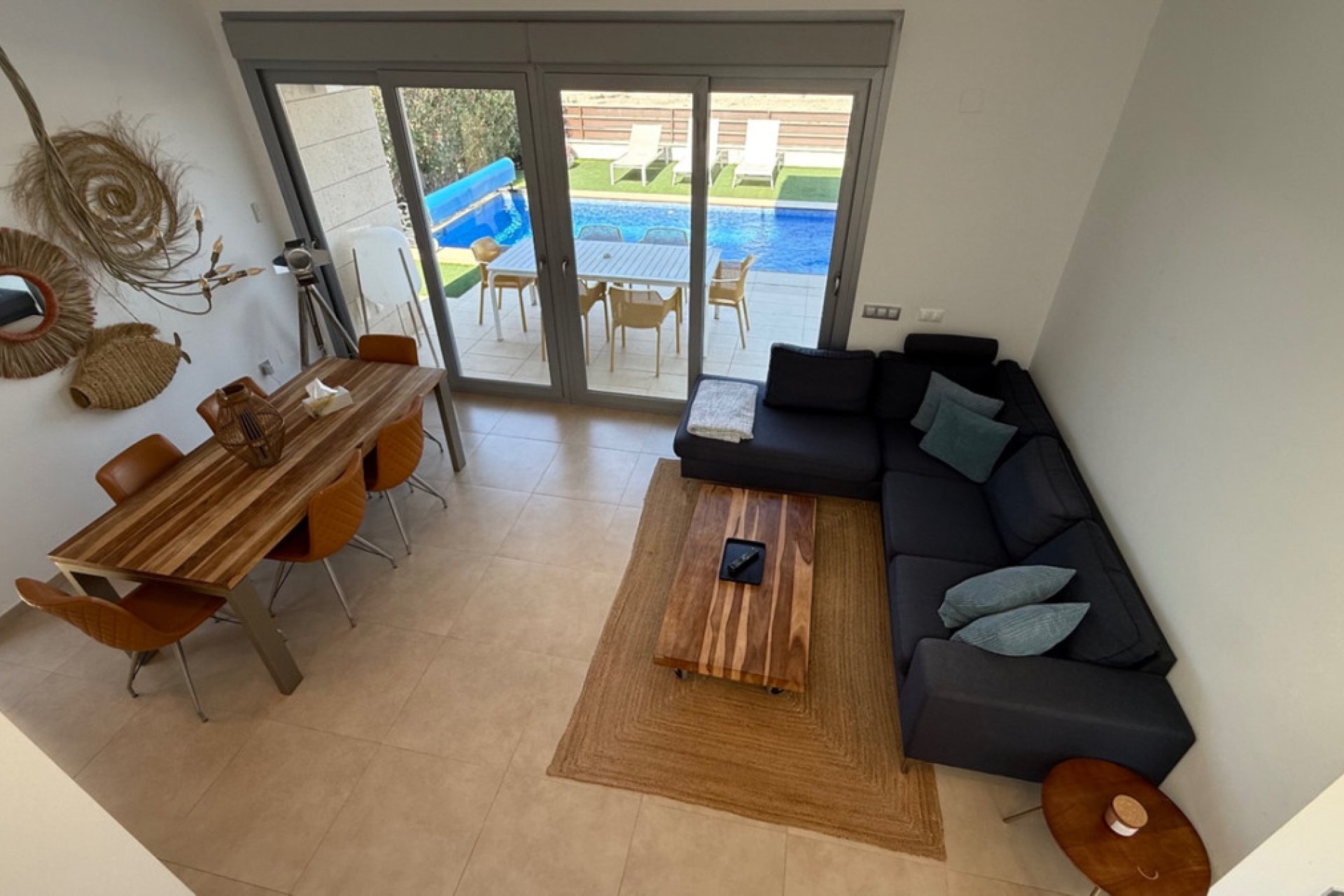 Resale - Villa -
Orihuela - Orihuela Centro