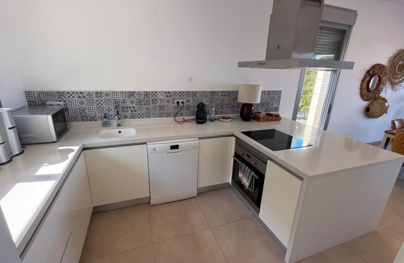 Resale - Villa -
Orihuela - Orihuela Centro