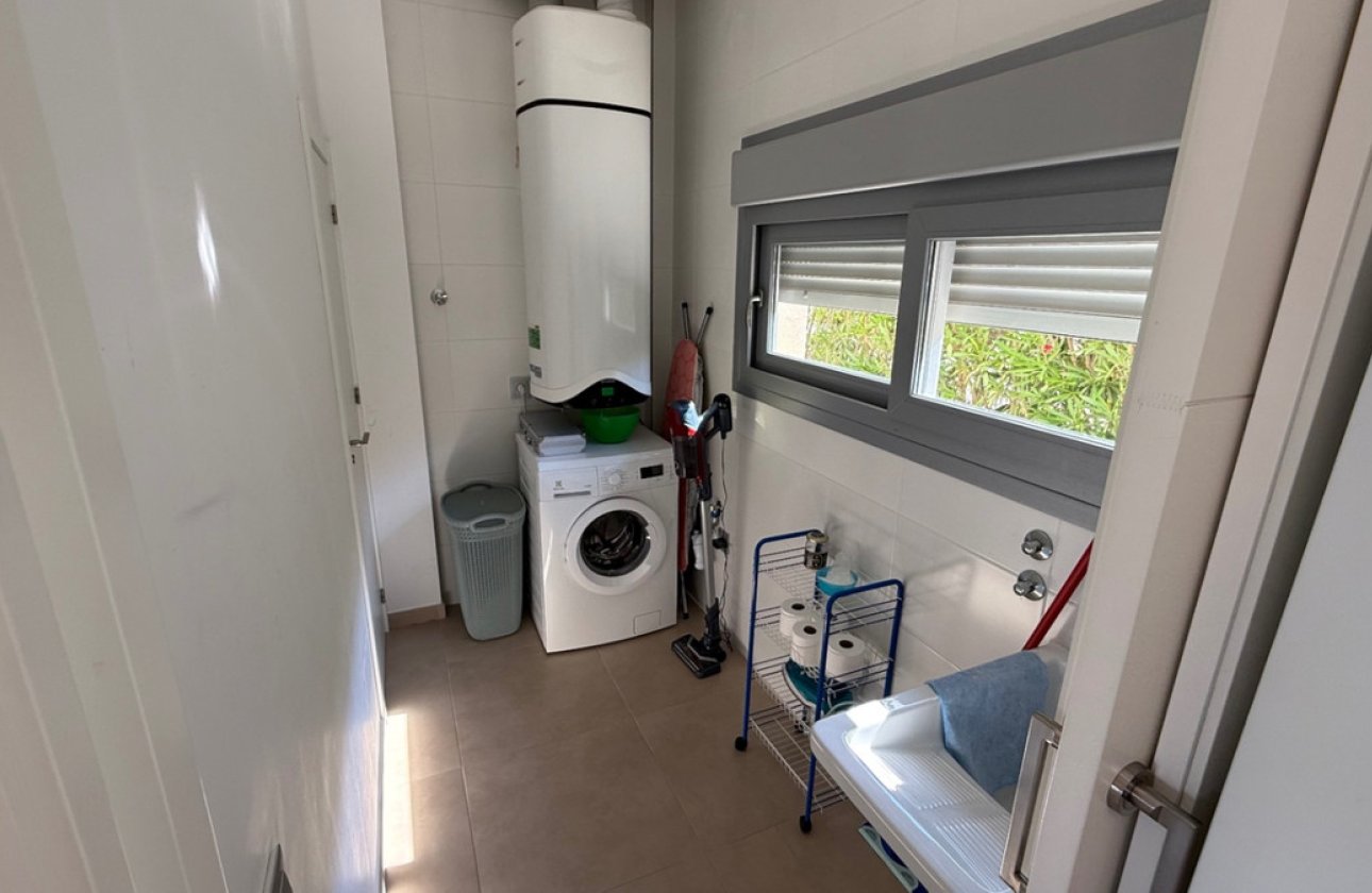 Resale - Villa -
Orihuela - Orihuela Centro