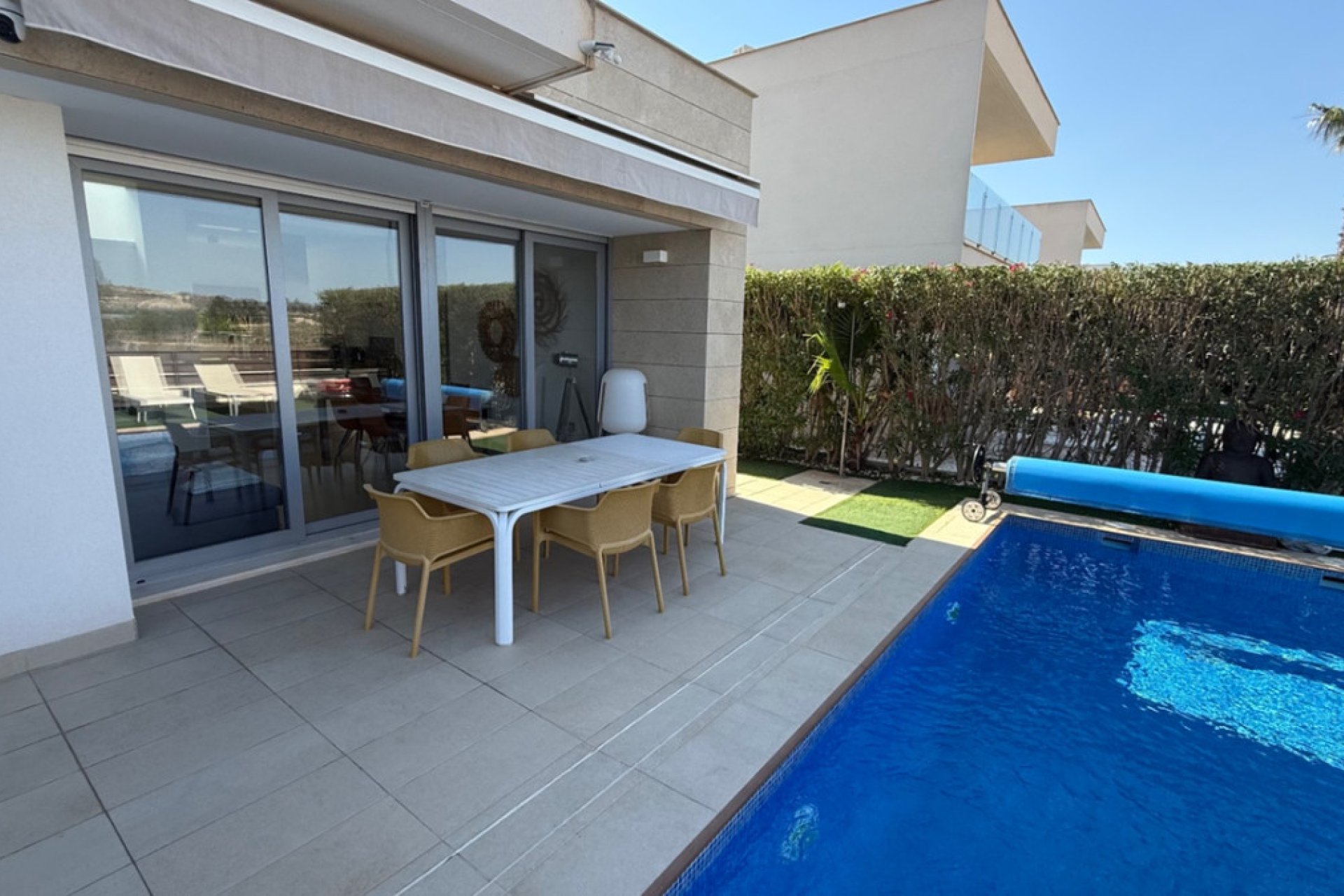 Resale - Villa -
Orihuela - Orihuela Centro