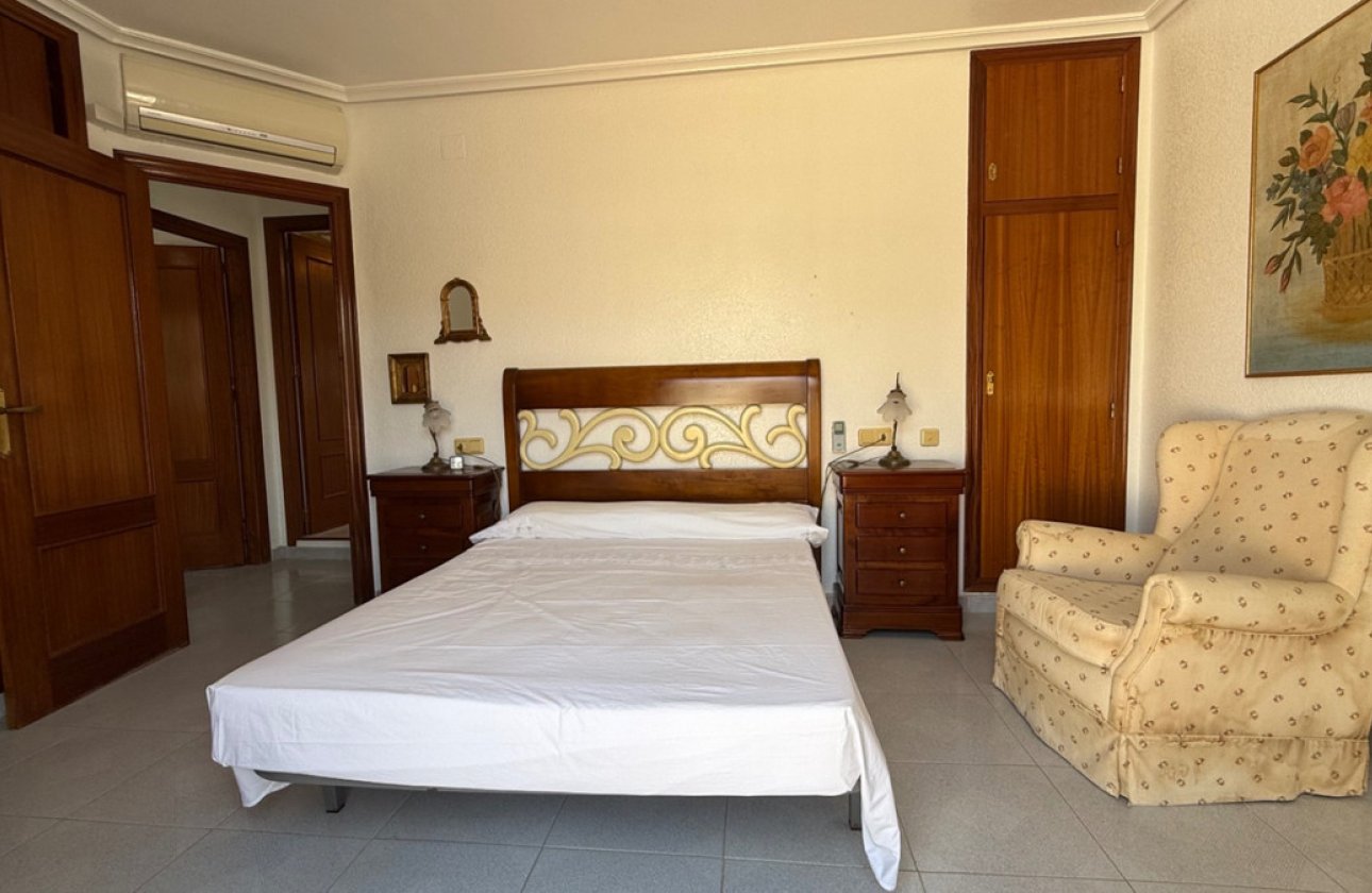 Resale - Villa -
Orihuela - Orihuela Centro