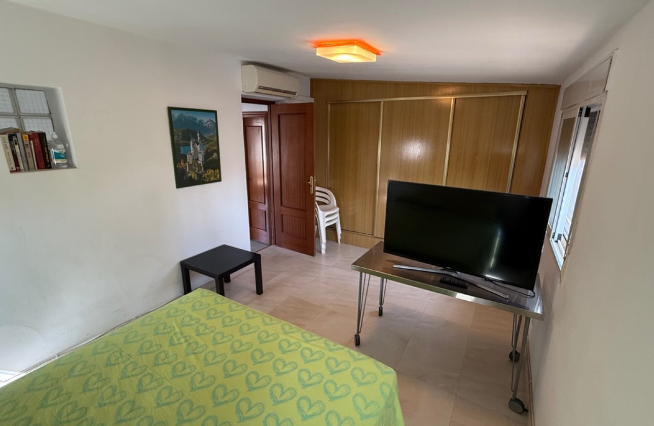 Resale - Villa -
Orihuela - Orihuela Centro