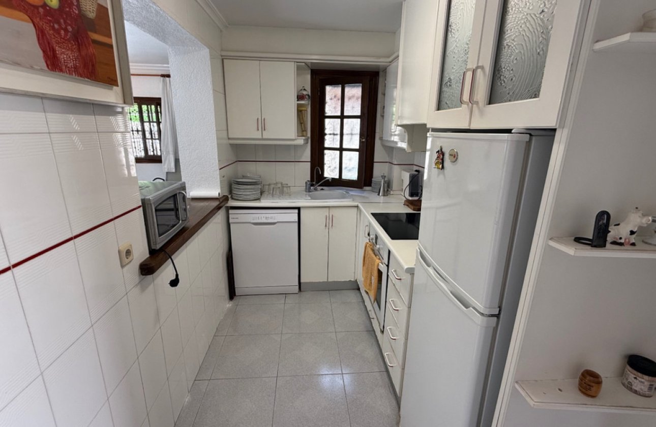 Resale - Villa -
Orihuela - Orihuela Centro