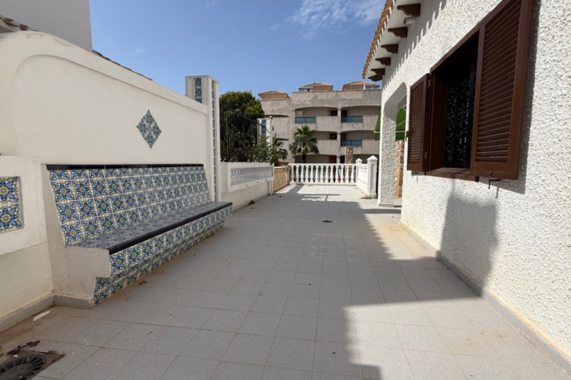 Resale - Villa -
Orihuela - Orihuela Centro