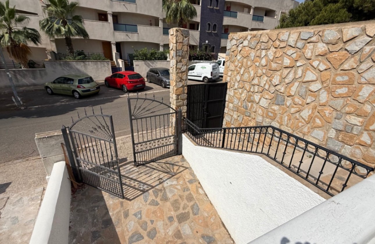 Resale - Villa -
Orihuela - Orihuela Centro