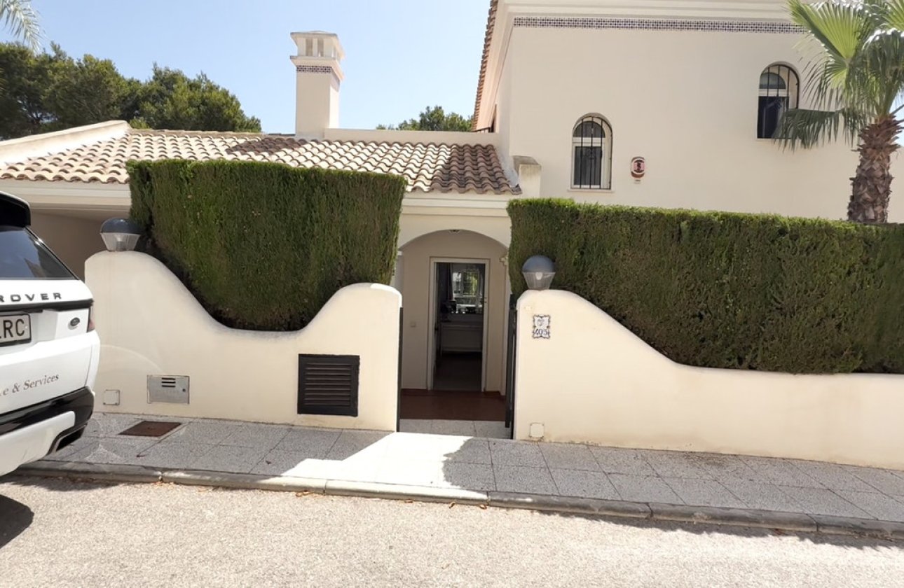 Resale - Villa -
Orihuela - Orihuela Centro