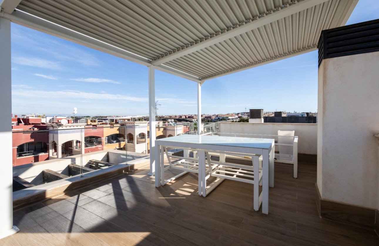 Resale - Villa -
Orihuela - Orihuela Centro